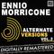 Ennio Morricone Alternate Versions Vol. 2专辑