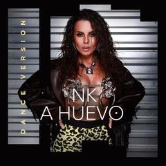 A Huevo (Dance Version)