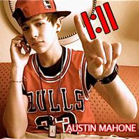 Austin Mahone - 11  11 (unofficial Instrumental) 无和声伴奏