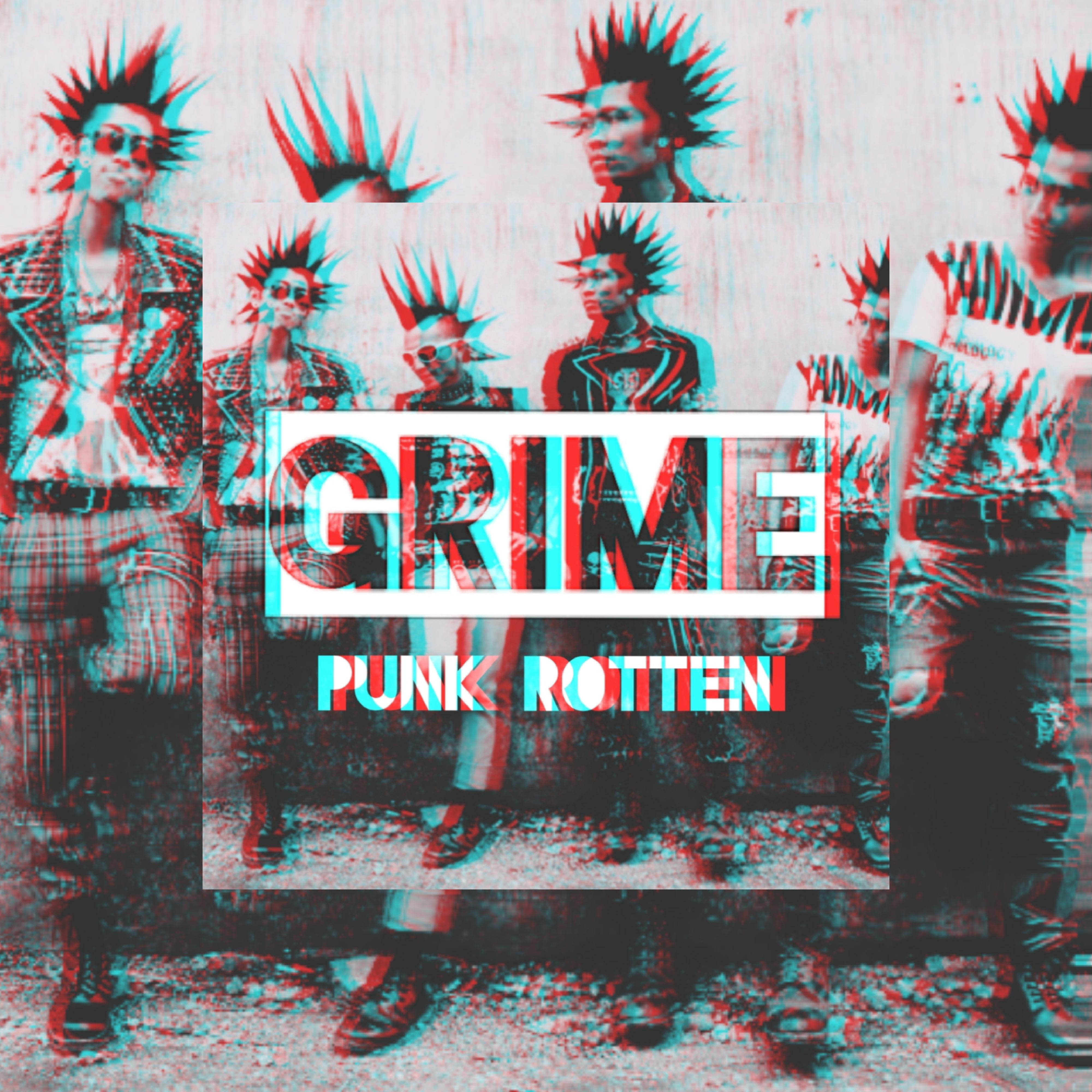 Punk Rotten
