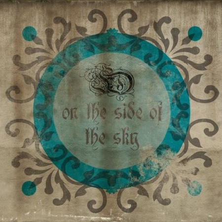 On The Side Of The Sky