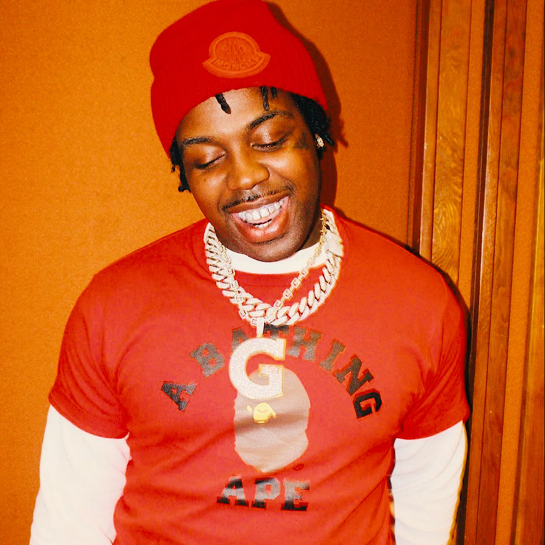 [FREE]''Decline''底特律 华云龙KLE × SASI × 连麻 Type Beat