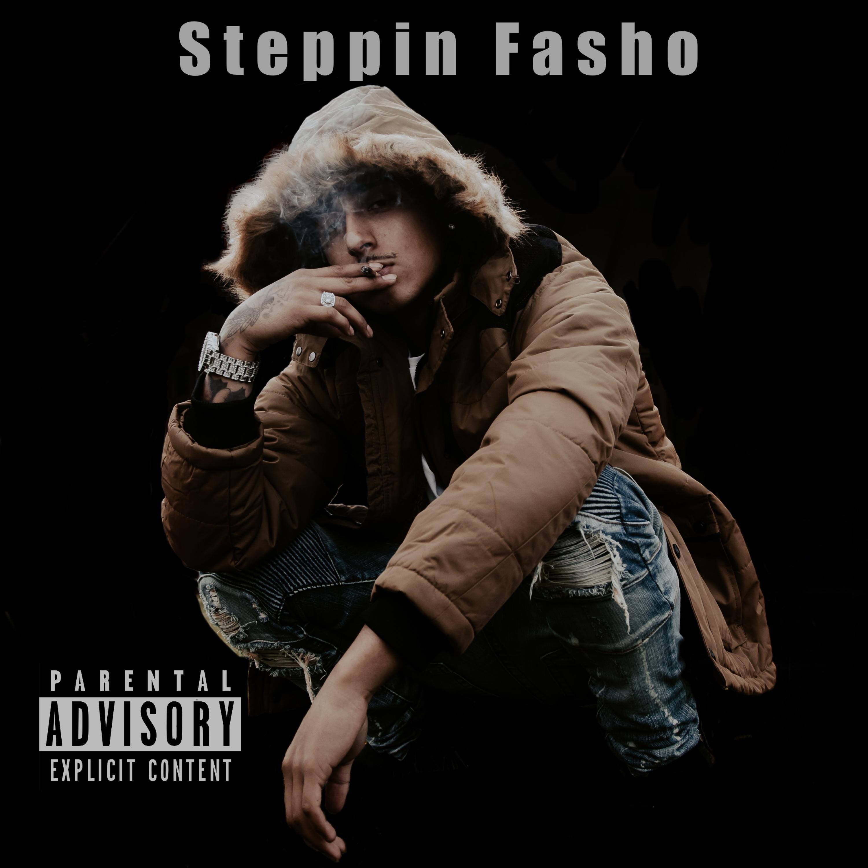 Steppin' Fasho