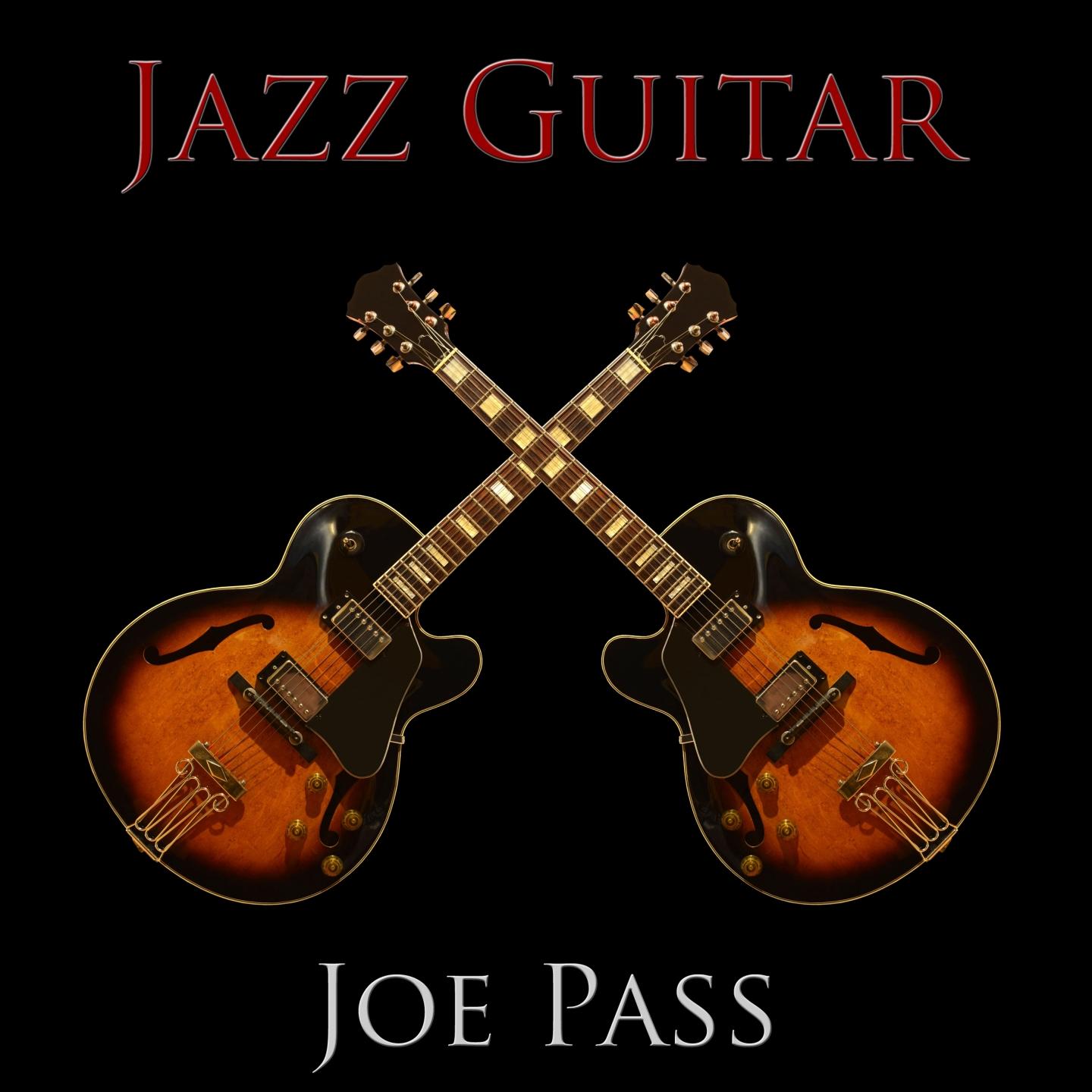 Jazz Guitar