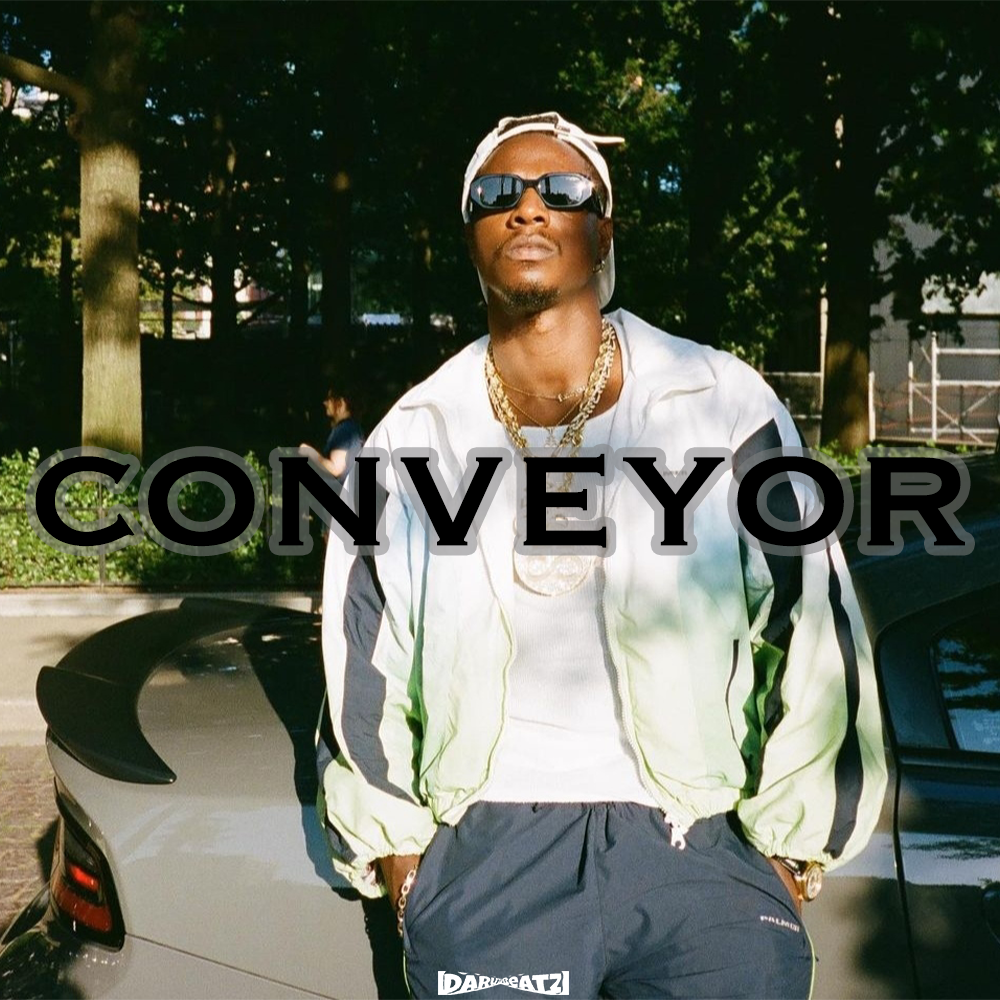 Free J.Cole x Joey Badass type beat “Conveyor”