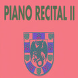 Piano Recital Il