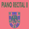 Piano Recital Il专辑