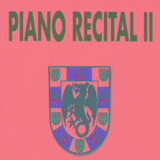 Piano Recital Il