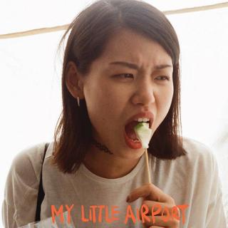 圣诞留一晚陪我 Life House