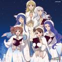 THE IDOLM@STER MASTER SPECIAL WINTER专辑