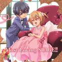 TVアニメ LOVE STAGE!! オリジナルサウンドトラック专辑