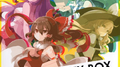東方PARTYBOX -instrumental-专辑