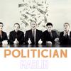 Marlin - Politician