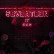 SEVENTEEN 17