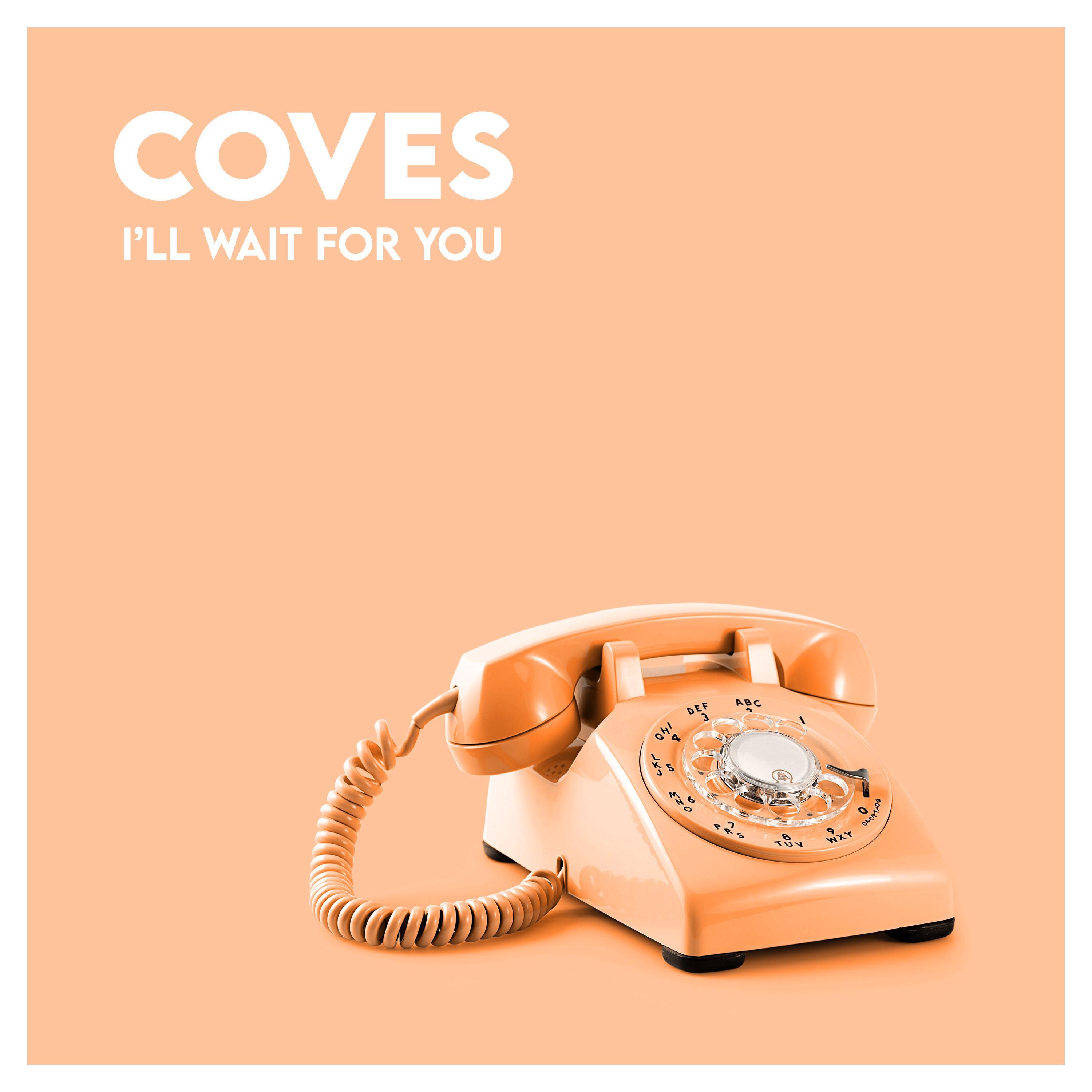 I'll Wait for You