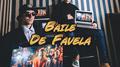 Baile de Favela专辑