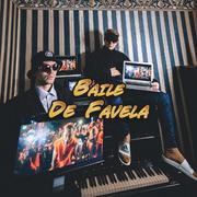 Baile de Favela专辑