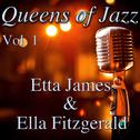 Queens of Jazz Vol. 1