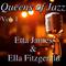 Queens of Jazz Vol. 1专辑