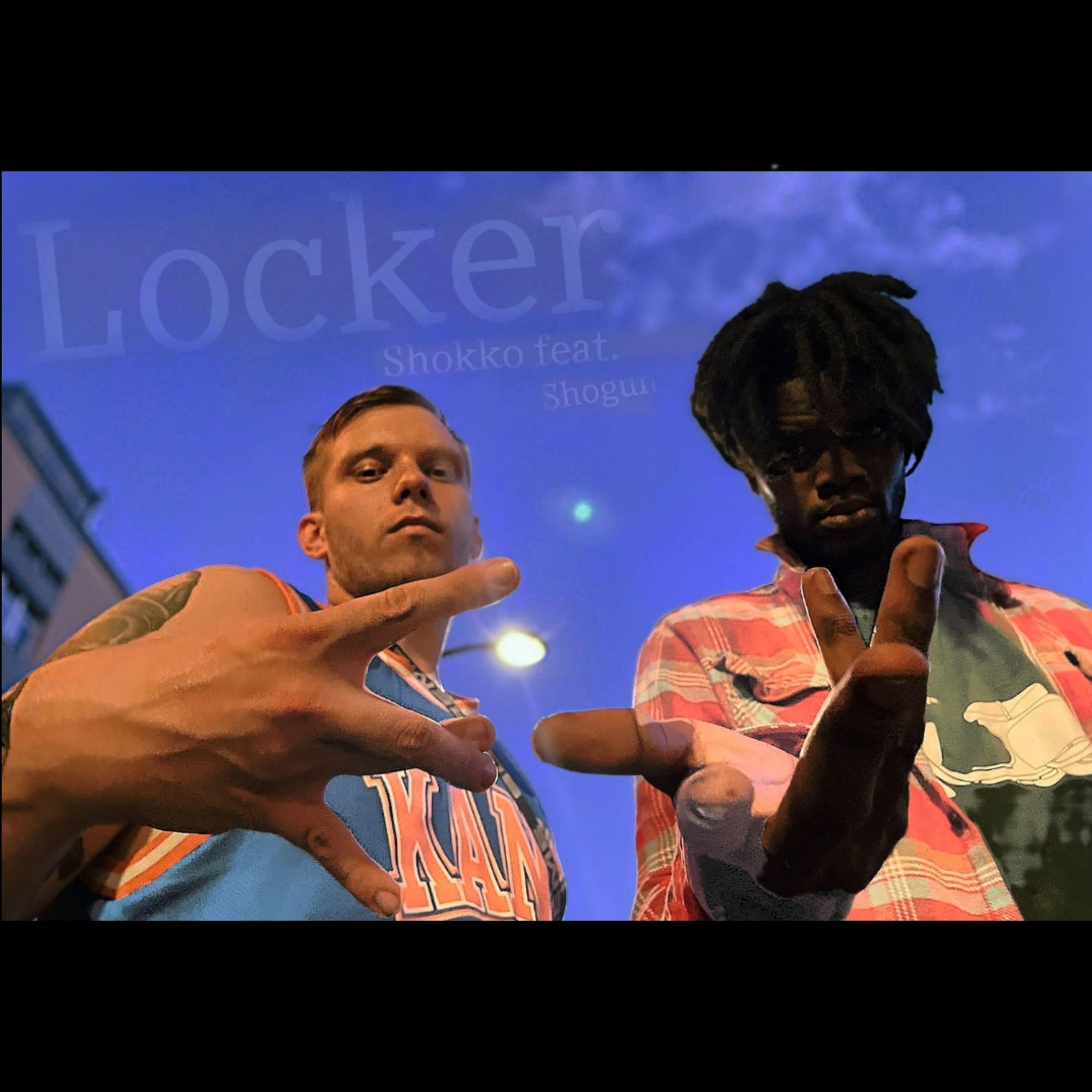 Locker