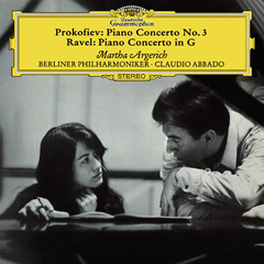 Piano Concerto No. 3 in C major, Op. 26:I. Andante