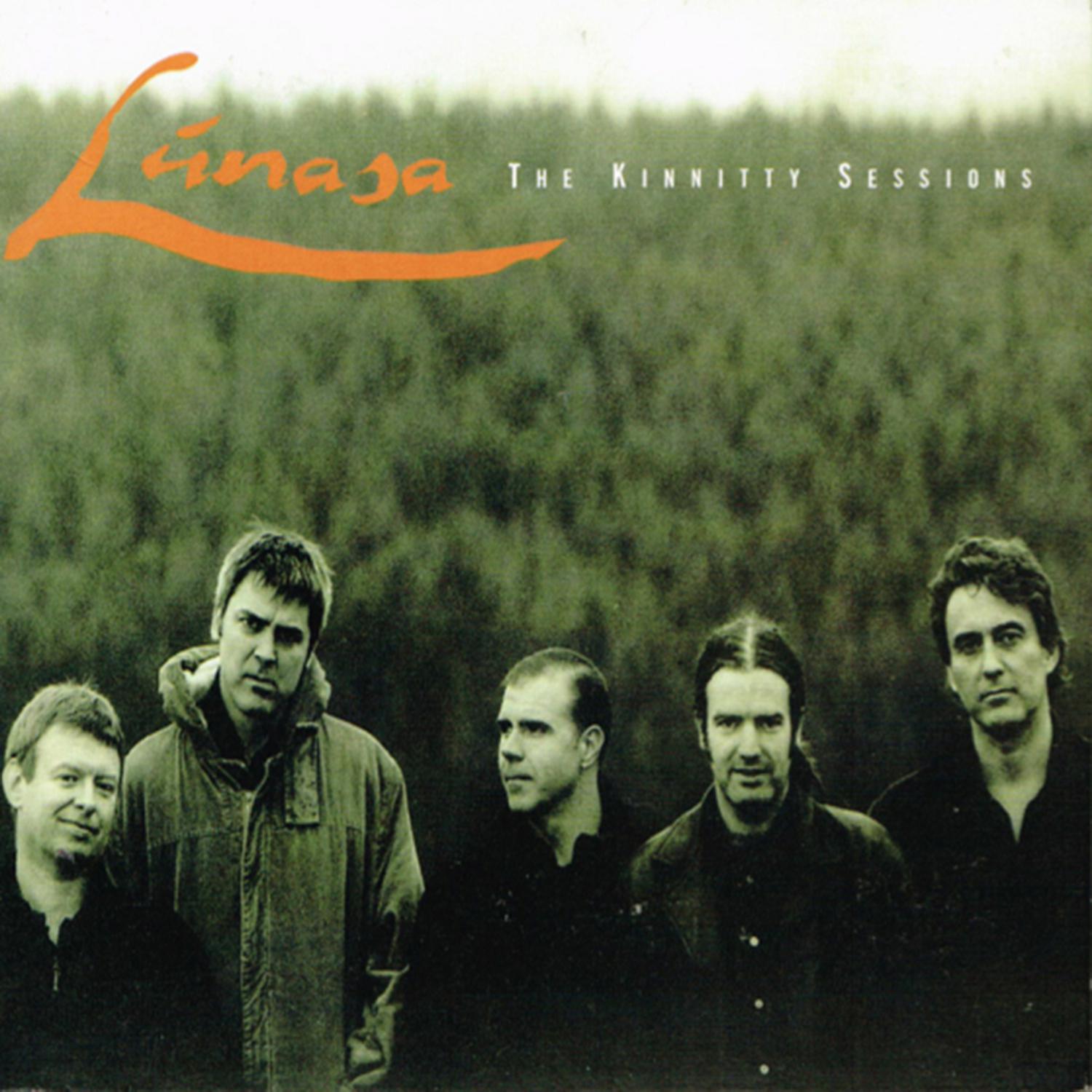 Lúnasa - The Dimmers