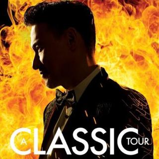 张学友2017演唱会A Classic Tour 《歌单》