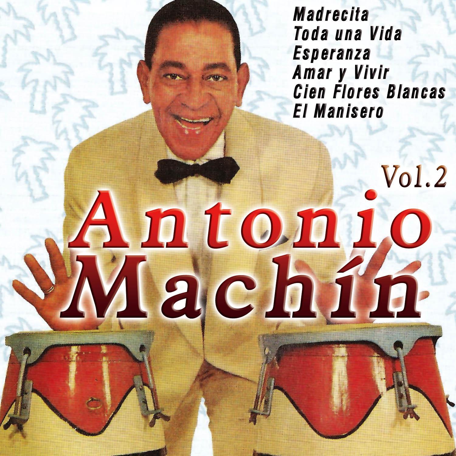 Antonio Machín Vol. 2