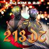 Dj Kim - 213 DZ