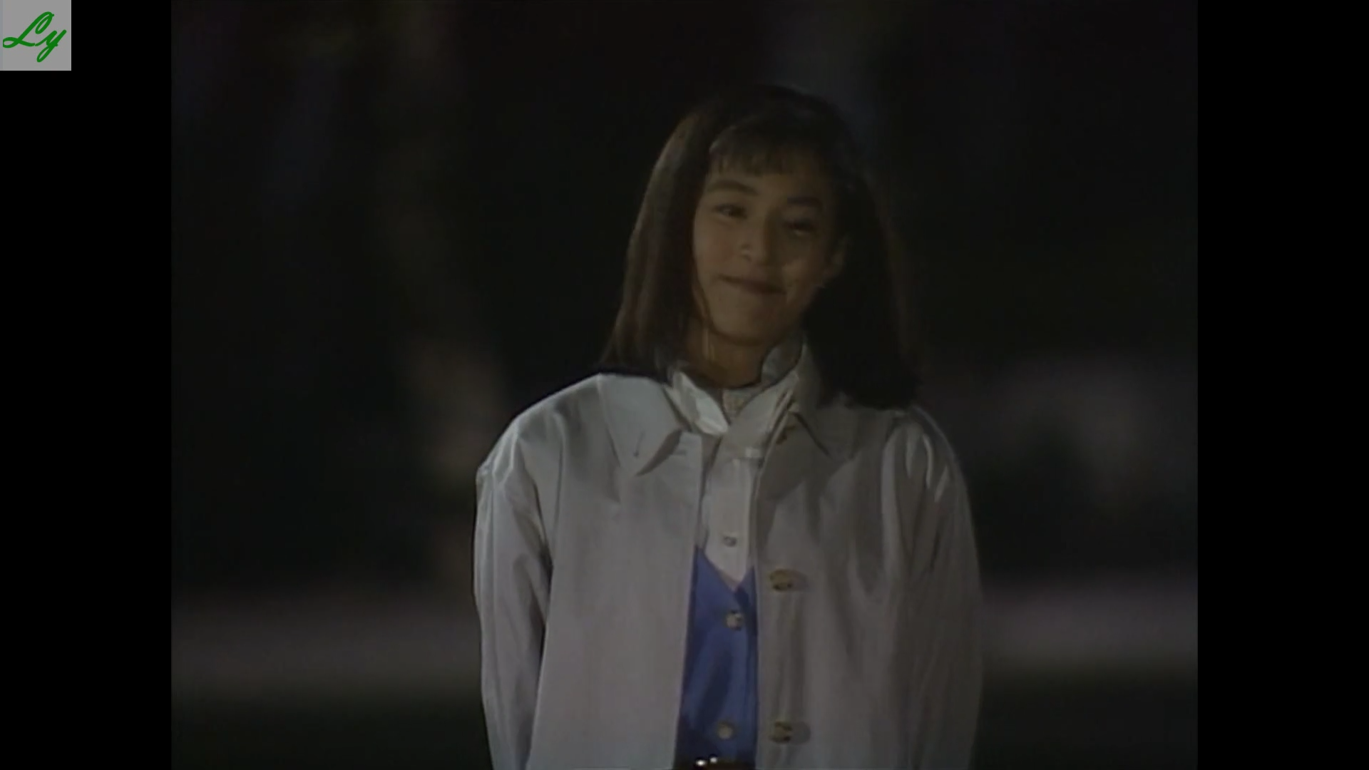 愛 在 心 口 難 開