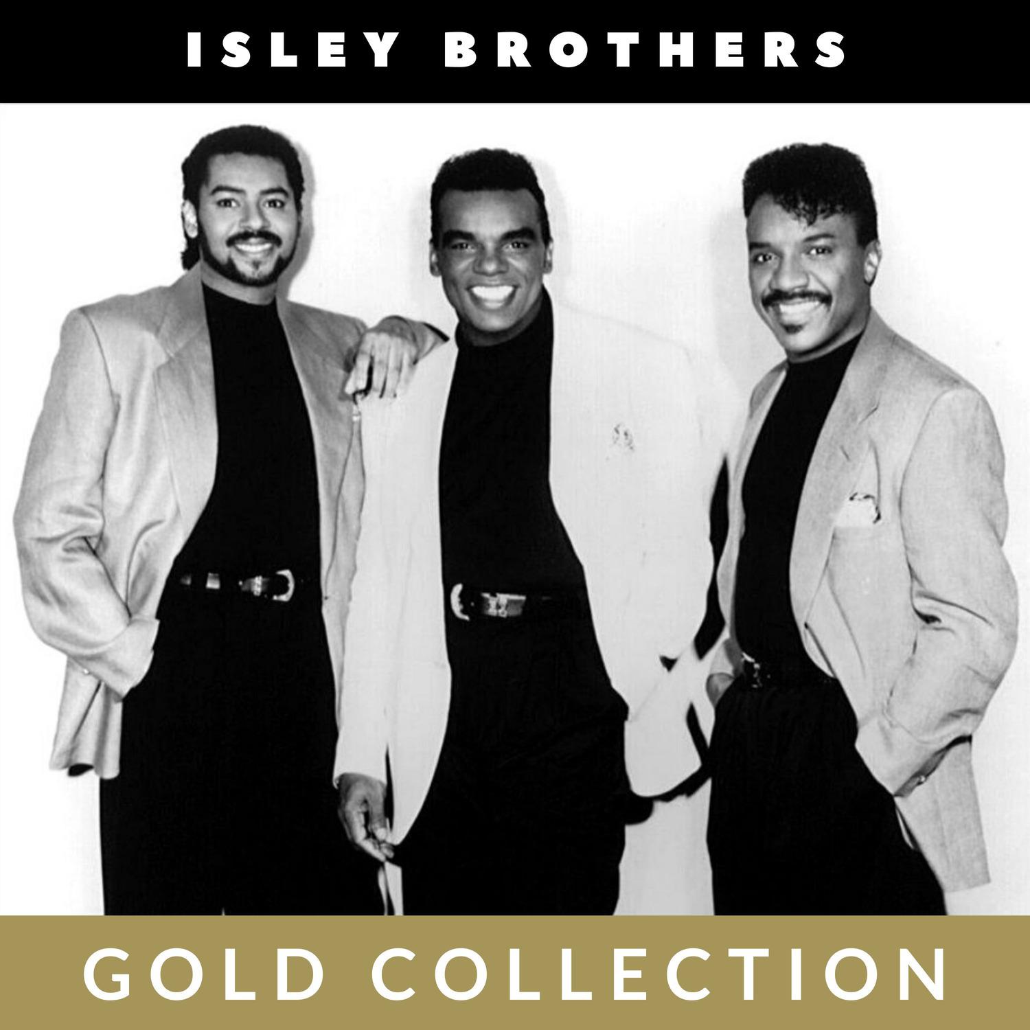 the isley brothers songs no body but me