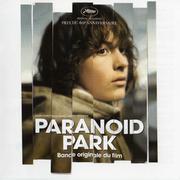 Paranoid Park