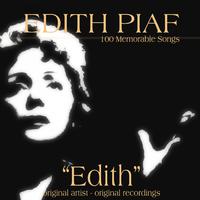 Hymne A L amour (Hymn To Love) - Edith Piaf (karaoke)