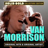 Here Comes The Night - Van Morrison (karaoke)