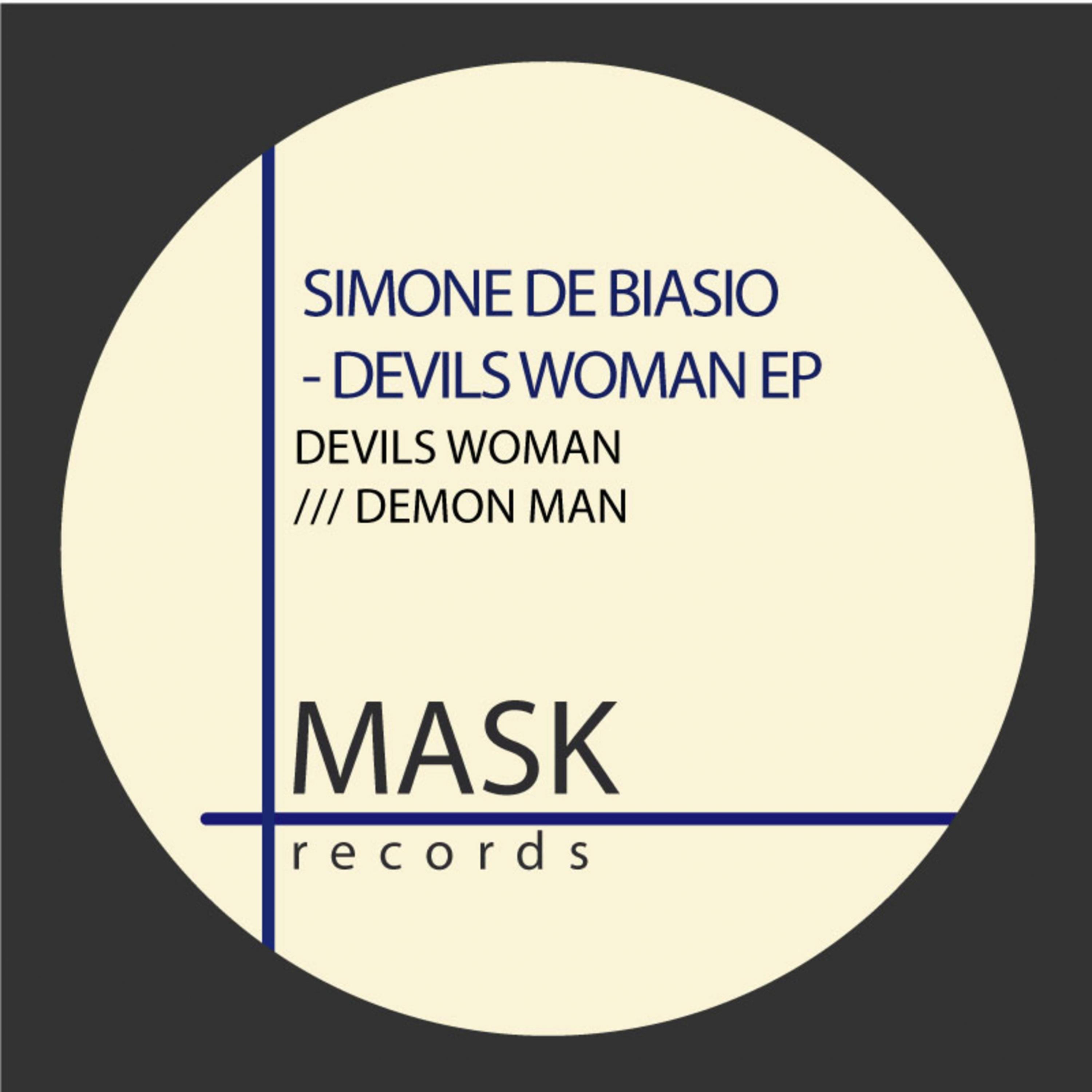 Devils Woman