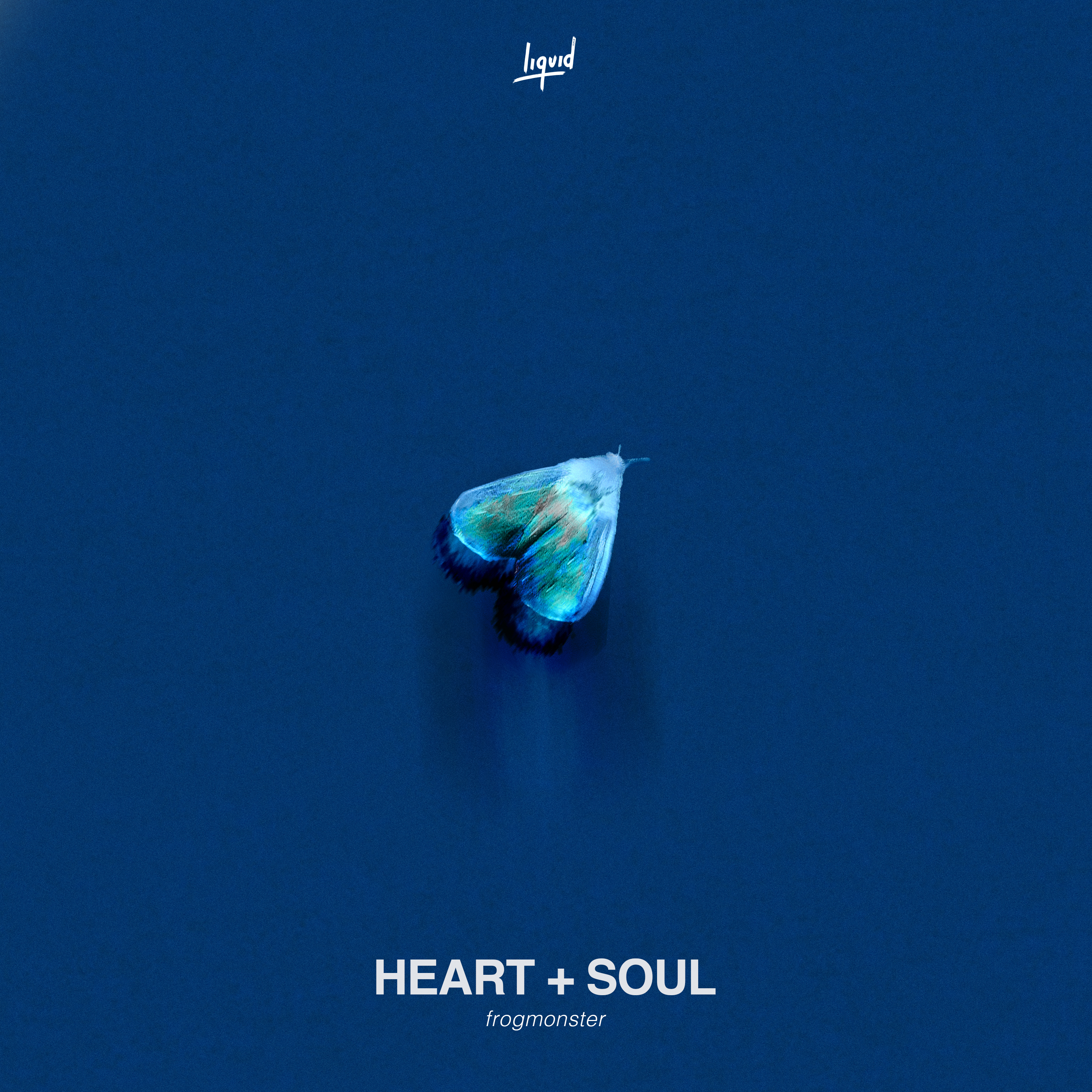 Heart + Soul专辑