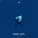 Heart + Soul专辑