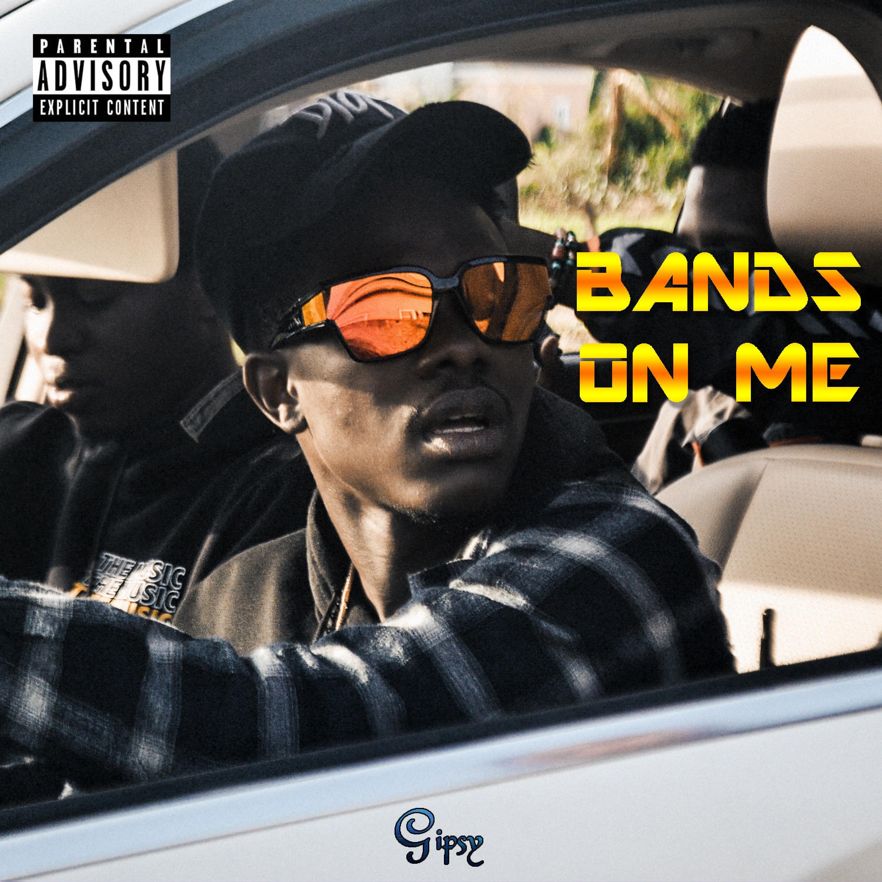 Bands On Me