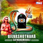 Sri Aadi Shankaracharya's Bilvashothara Sathanamavali专辑