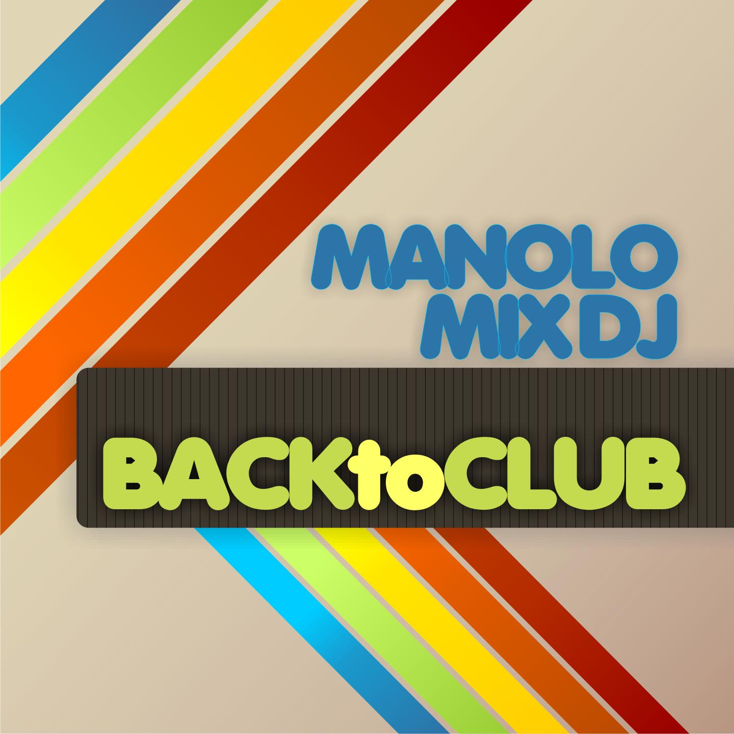 Back To Club