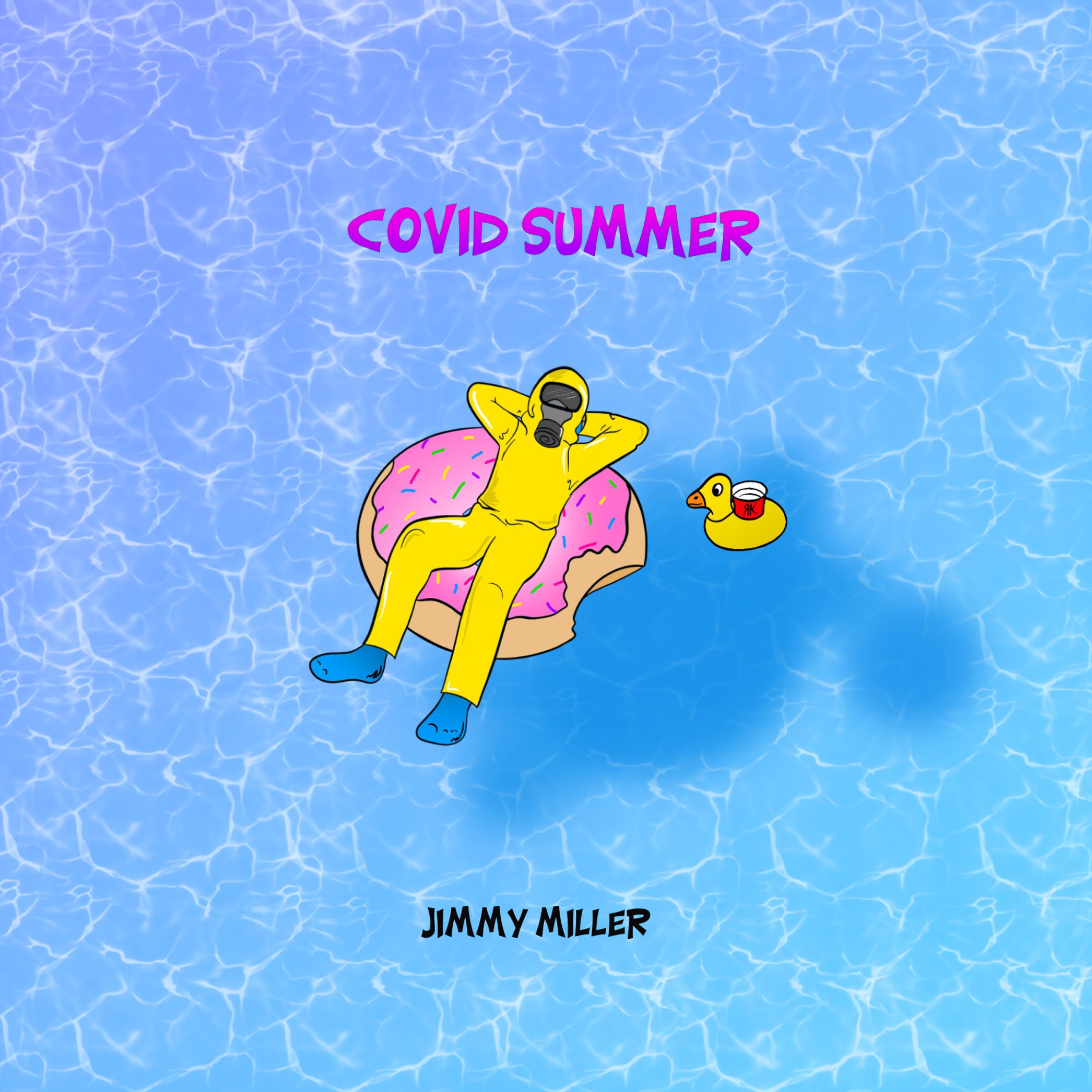 Covid Summer