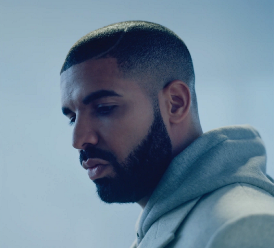 Paradise (21 Savge & Drake Type Beat)