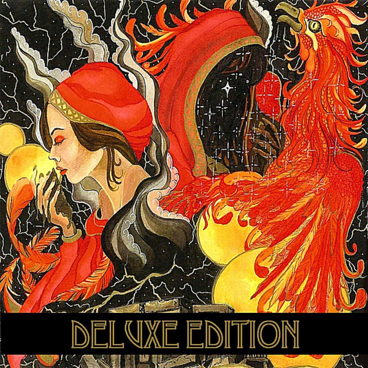Phoenix