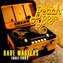 Rare Masters (1961-1962)专辑