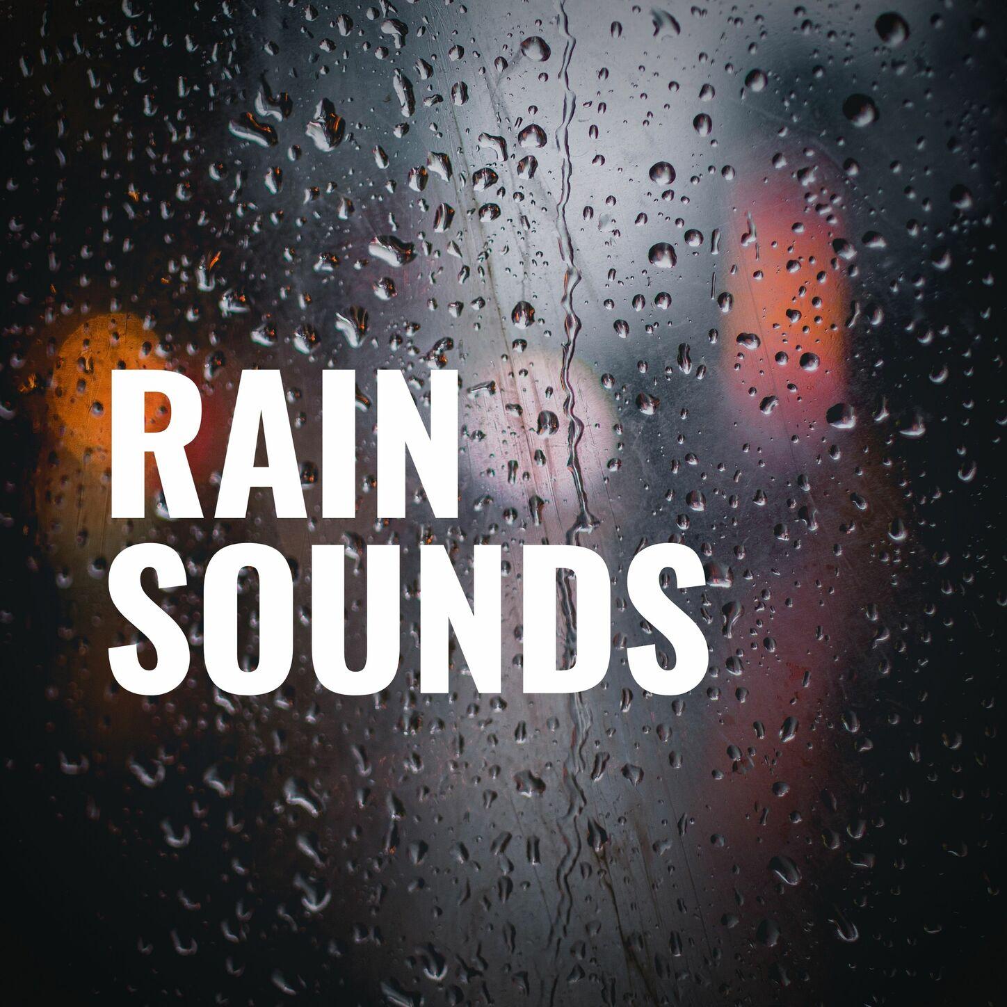 Rain sound