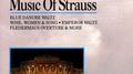 Vienna! Favorite Music Of Strauss专辑