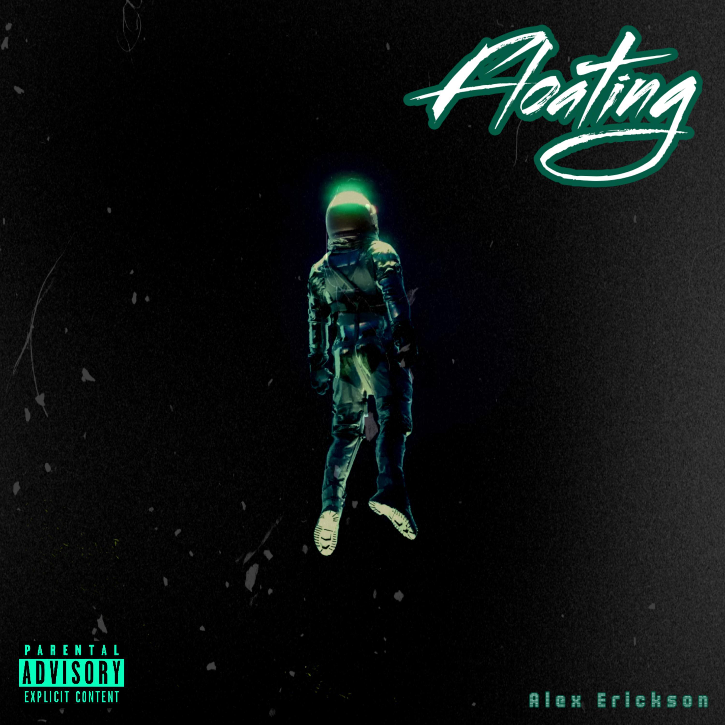Floating - Alex Erickson - 单曲 - 网易云音乐