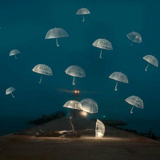 清欢寡欲｜无滋无味地心底潜行