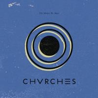 The Mother We Share - Chvrches (HT Instrumental) 无和声伴奏