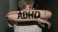 ADHD专辑